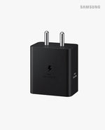 Samsung 45W Type-C Adaptor
