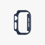 Apple Watch Protective Hard Case - Storm Blue 45 MM