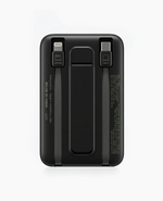 Spacething Vista MagSafe Power Bank 10000mAh - Black