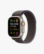 Apple Trail Loop strap - Blue/Black