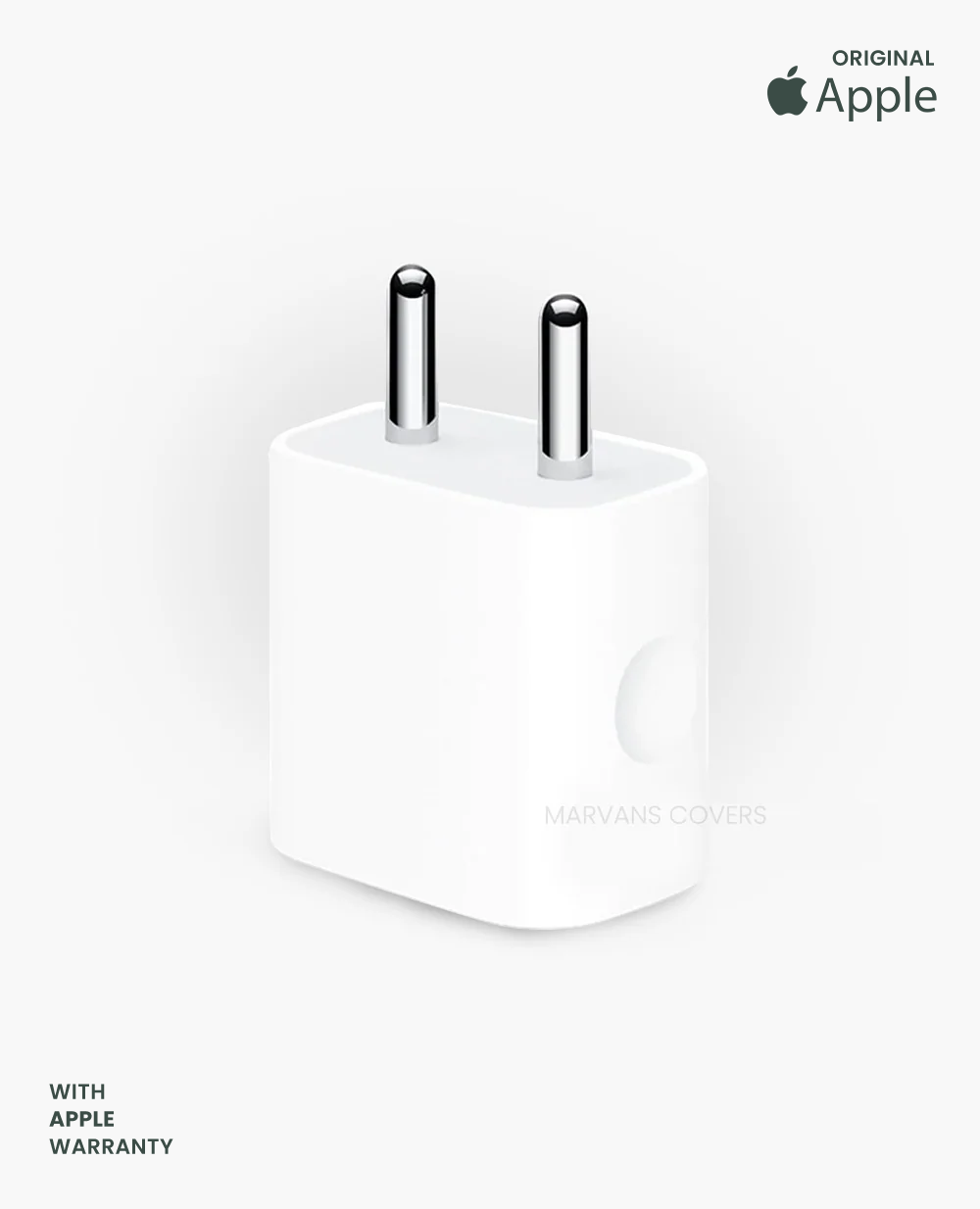 Apple 20W USB-C Power Adapter