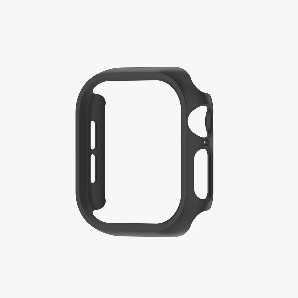 Apple Watch Protective Hard Case - Midnight 45 MM