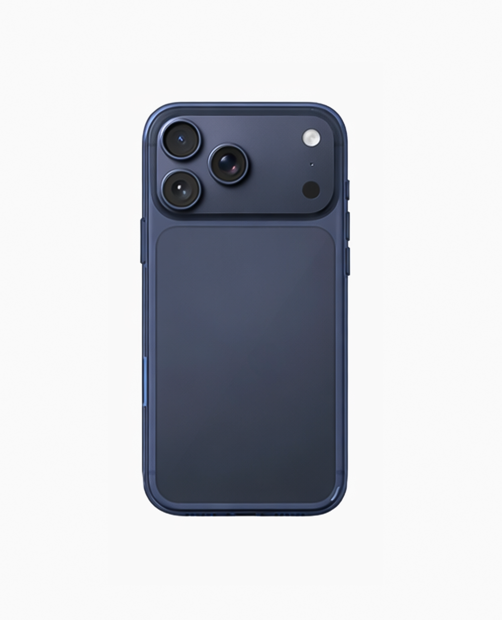 Guardian Hybrid Cover - Blue iPhone 17