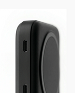 Spacething Vista MagSafe Power Bank 10000mAh - Black