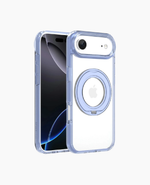 Spacething Marsix 360° Stand Case for iPhone 17 Air - Blue