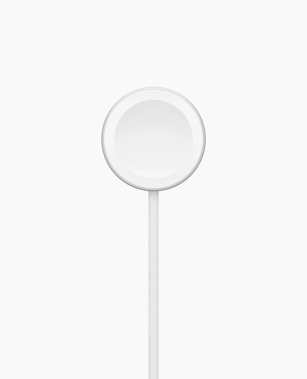 Apple Watch Magnetic Fast Charger to USB-C