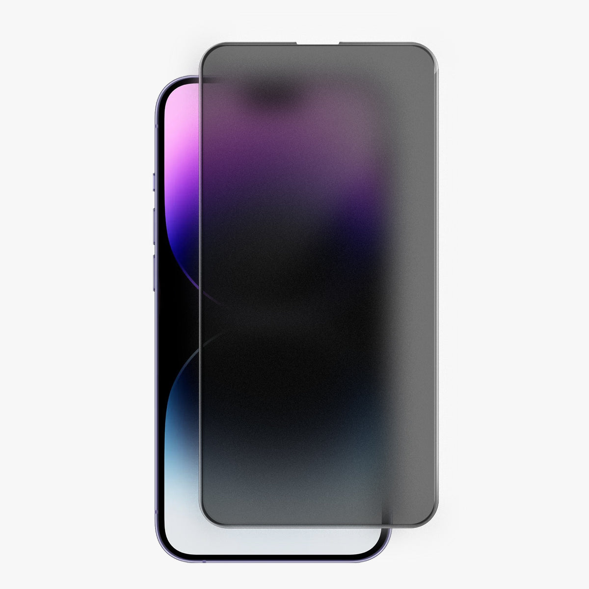 Matte Screen Protector iPhone 15 Pro