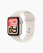 Starlight Apple Sport Band