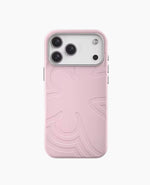 Shock Proof Protective Case with magsafe - Light Pink iPhone 17 Air
