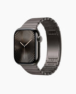 Apple Link Bracelet - New Edition - Slate
