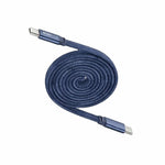 Spacething Neo Link PD 60W C to C Cable - White