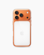 Apple Clear Case with MagSafe - iPhone 17 Pro