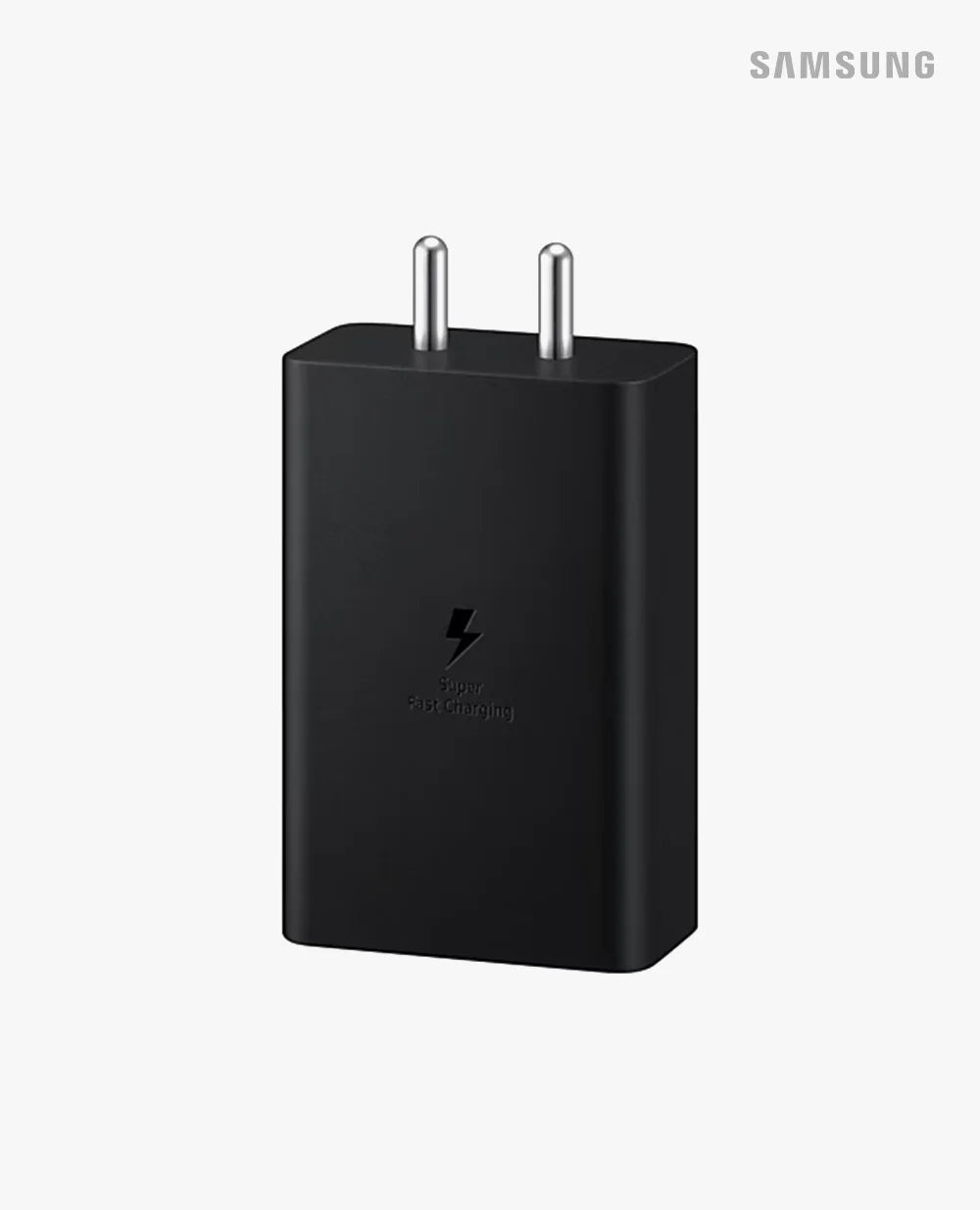Samsung 65W Type-C Adapter TRIO + C type Cable