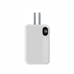 Spacething Elvora 10000Mah Power Bank - White