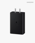 Samsung 65W Type-C Adapter TRIO + C type Cable