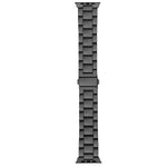 Spacething Osta 45/49MM Apple Watch Band - Black