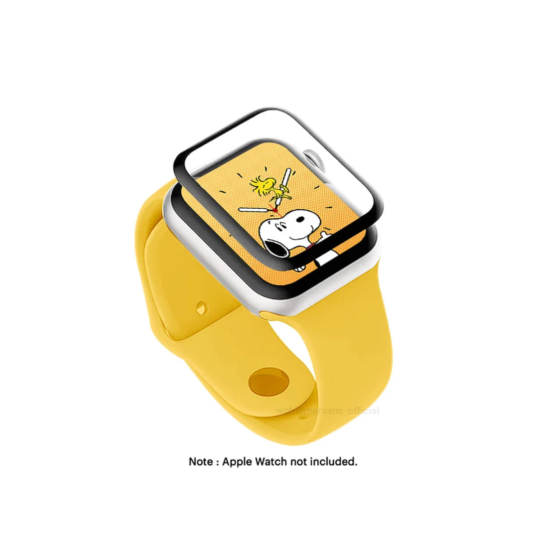 Apple Watch Screen Protector - 44MM