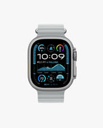 Apple Ocean Band - Grey