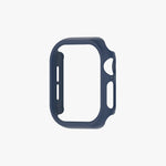 Apple Watch Protective Hard Case - Storm Blue 45 MM