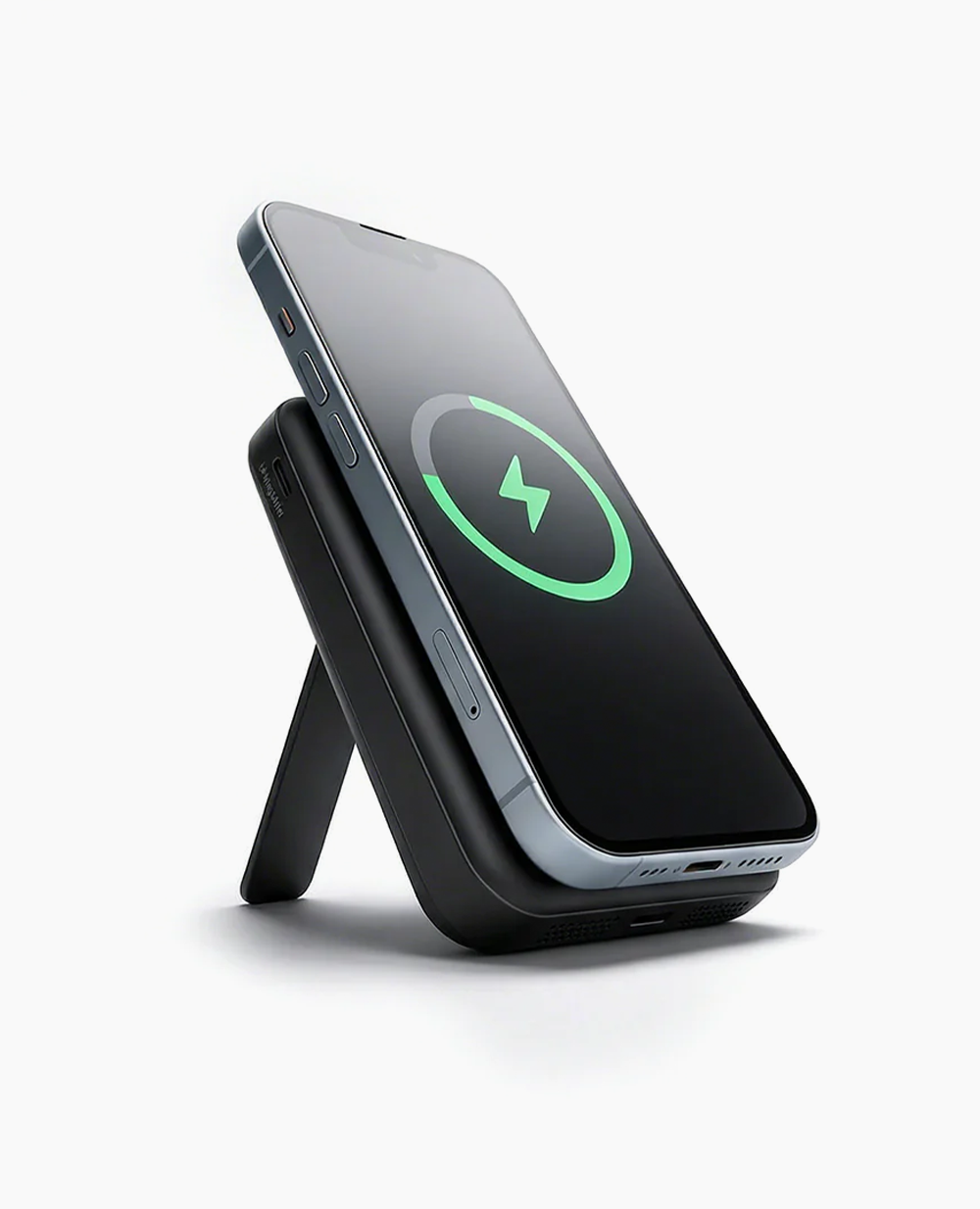 Spacething Vista MagSafe Power Bank 10000mAh - Black