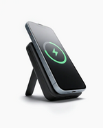 Spacething Vista MagSafe Power Bank 10000mAh - Black