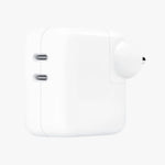 35W Dual USB-C Port Power Adapter