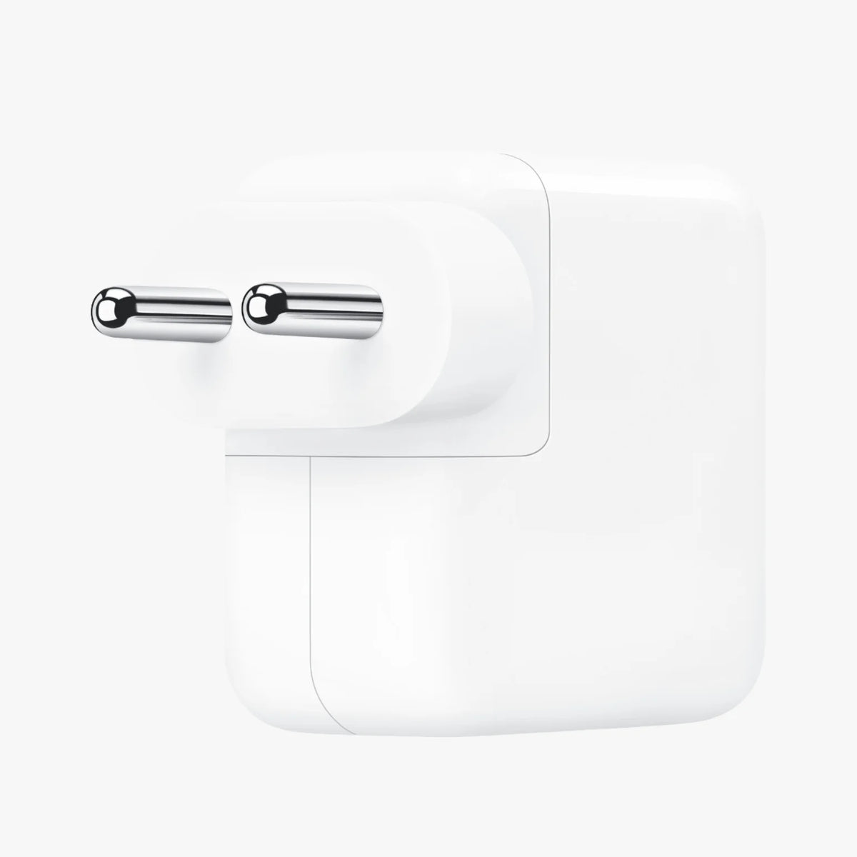 35W Dual USB-C Port Power Adapter