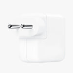 35W Dual USB-C Port Power Adapter