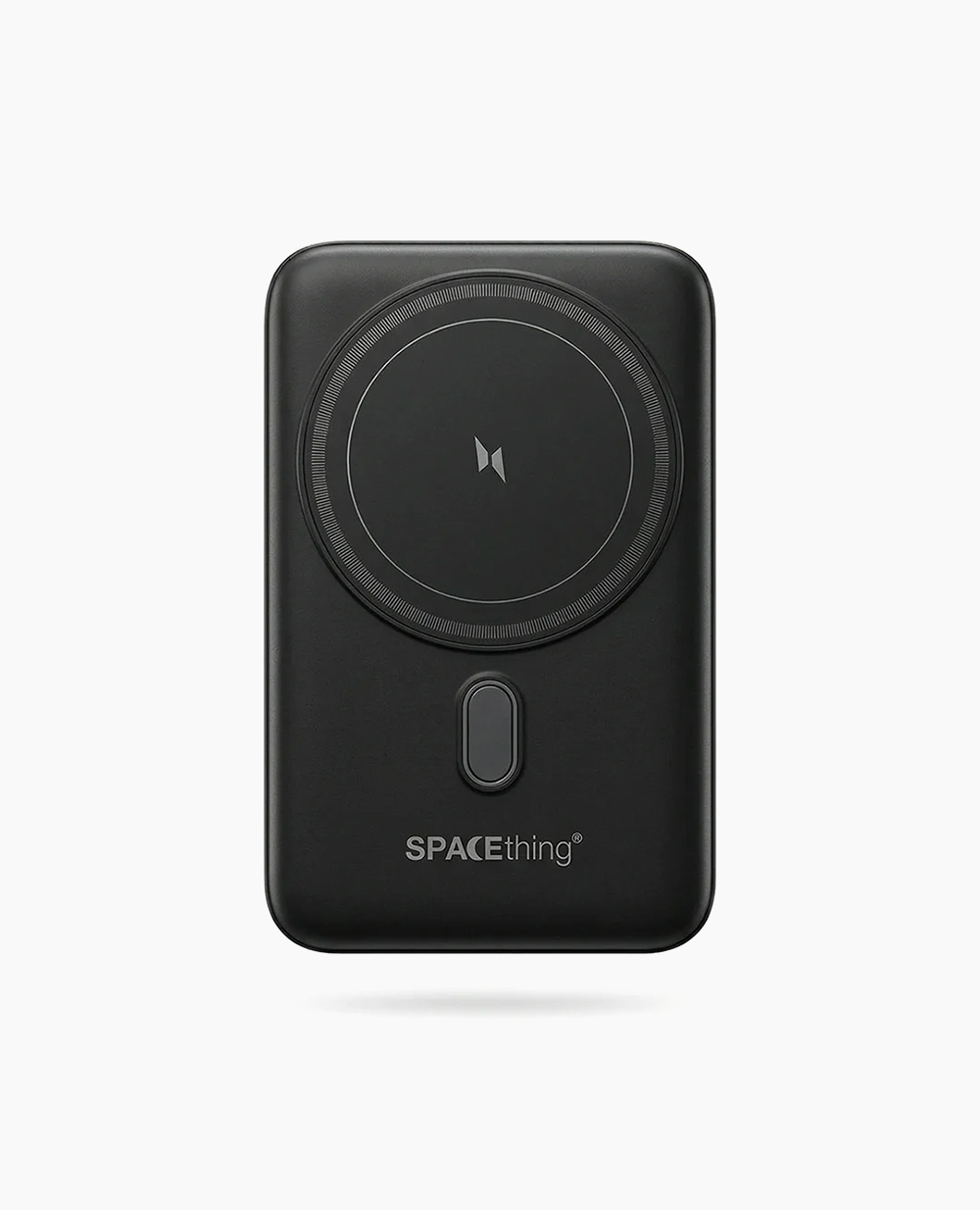 Spacething Vista MagSafe Power Bank 10000mAh - Black