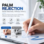 Spacething Sketchpen Pro – Smart Magnetic Stylus Pencil with Advanced Bluetooth Functionality