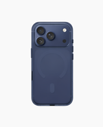 IceGuard Magsafe Cover - Blue iPhone 17 Pro Max