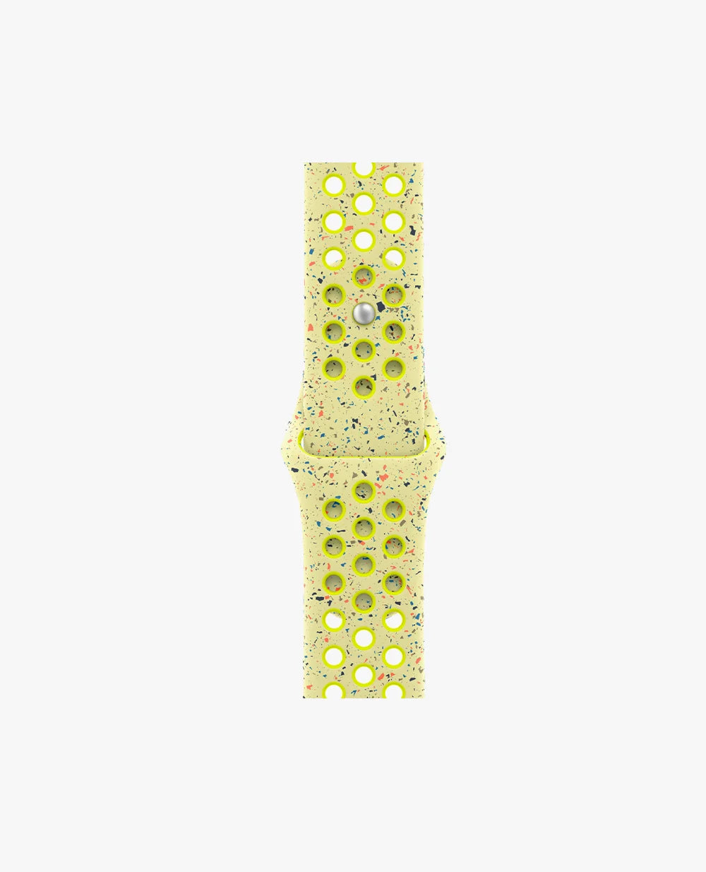 Apple Nike Sports Band - Volt Splash