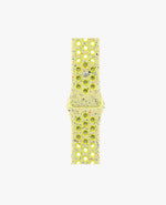 Apple Nike Sports Band - Volt Splash