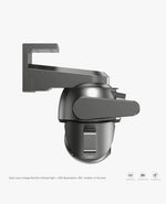 360° Home Security Wi-fi DUAL Smart CCTV Camera