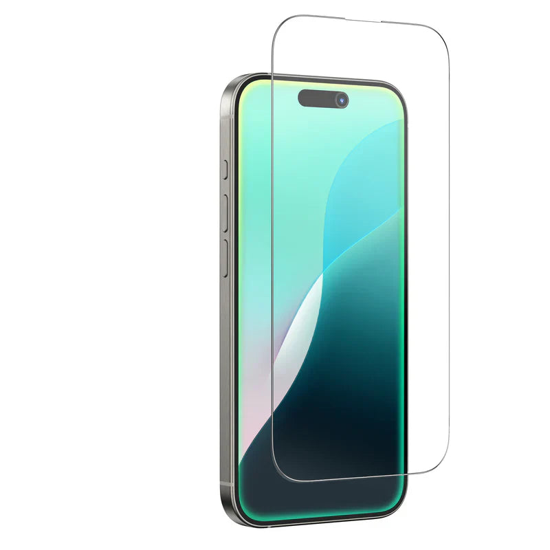 Spacething Tempered Glass - Matte iPhone 16 Pro Max