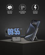POWERUP PowerMag Stand 10000mAh MagSafe Power Bank