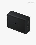 Samsung 65W Type-C Adapter TRIO + C type Cable