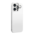 Spacething - Supreme Camera Lens Glass Pro series - Silver 16 Pro
