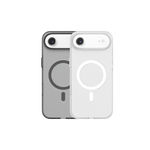 MatGuard Magsafe Cover - Frosted Clear iPhone 17 Air