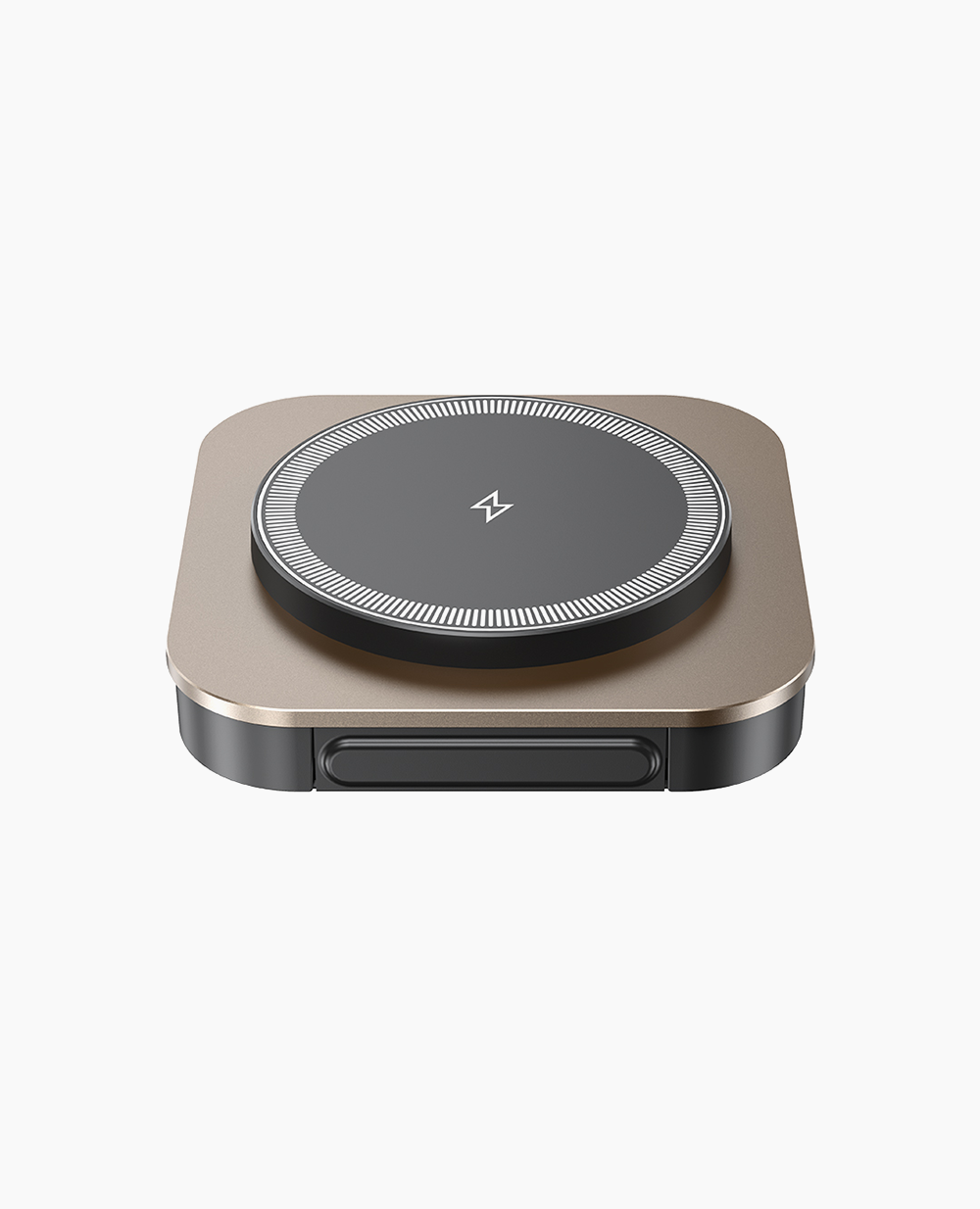 3-in-1 Foldable Magnetic with MagSafe Wireless Charger