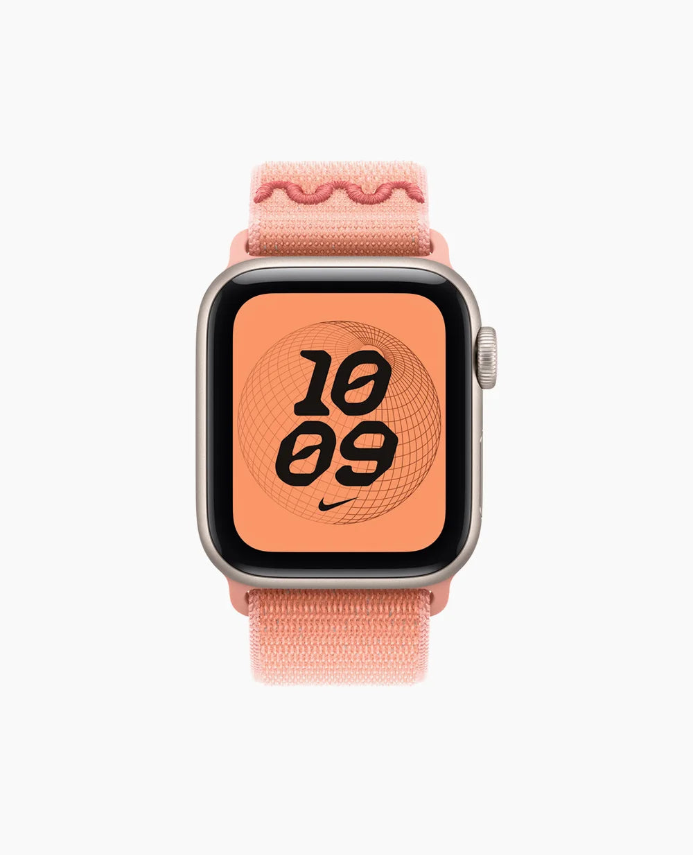 Alpenglow Pink Nike Sport Loop