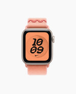 Alpenglow Pink Nike Sport Loop