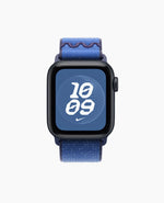 Blue Ribbon Nike Sport Loop