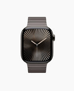 Apple Link Bracelet - New Edition - Slate