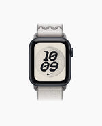 Veiled Grey Nike Sport Loop