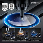 Spacething Clear Camera Lens Protector | Samsung Galaxy S26 Plus - Clear