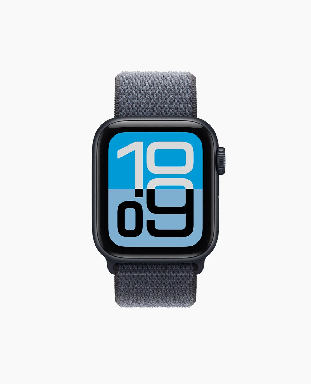 Anchor Blue Sport Loop
