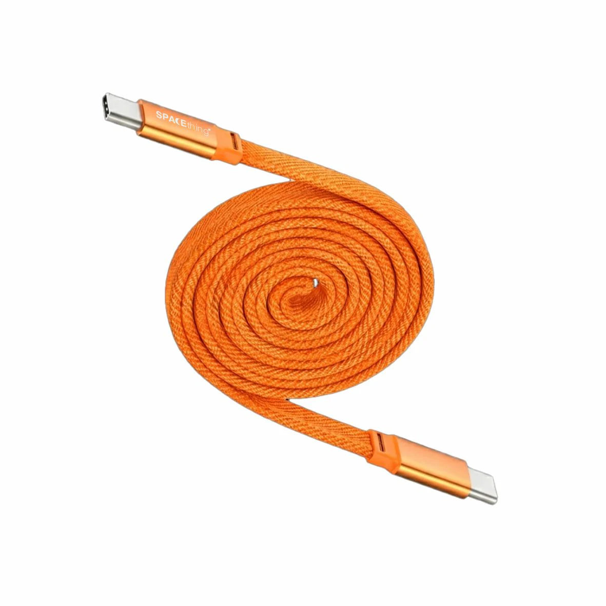 Spacething Neo Link PD 60W C to C Cable - White