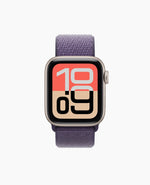 Purple Fog Sport Loop