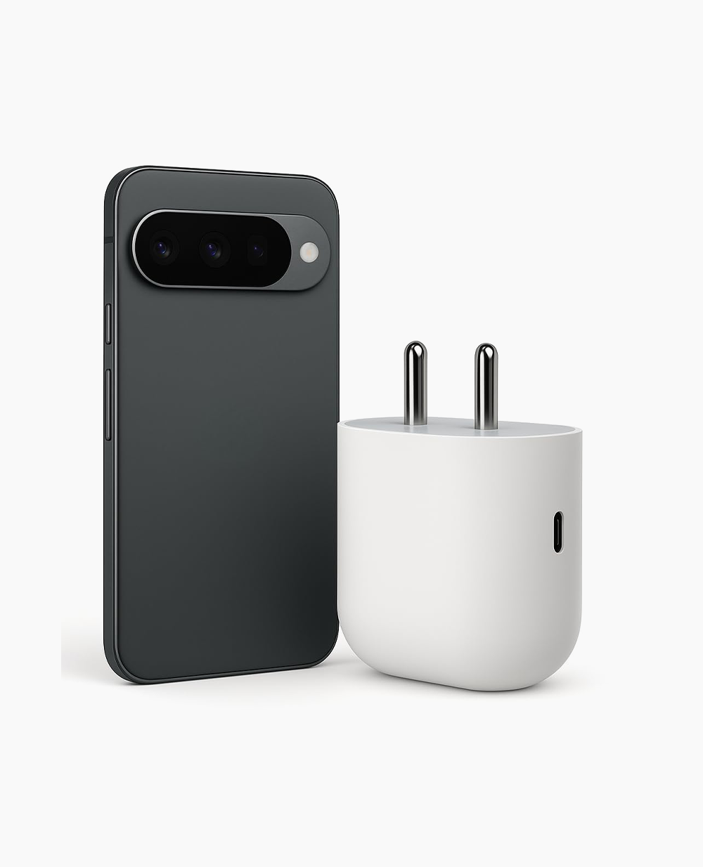 Google 45W USB-C Power Charger